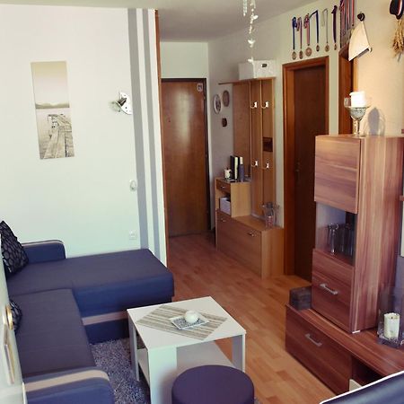 Apartment Zivkovic Crikvenica Bagian luar foto