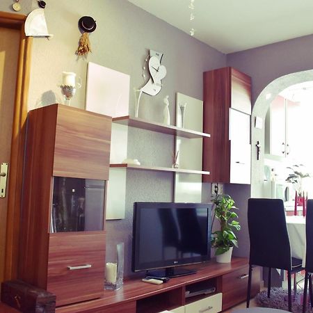 Apartment Zivkovic Crikvenica Bagian luar foto