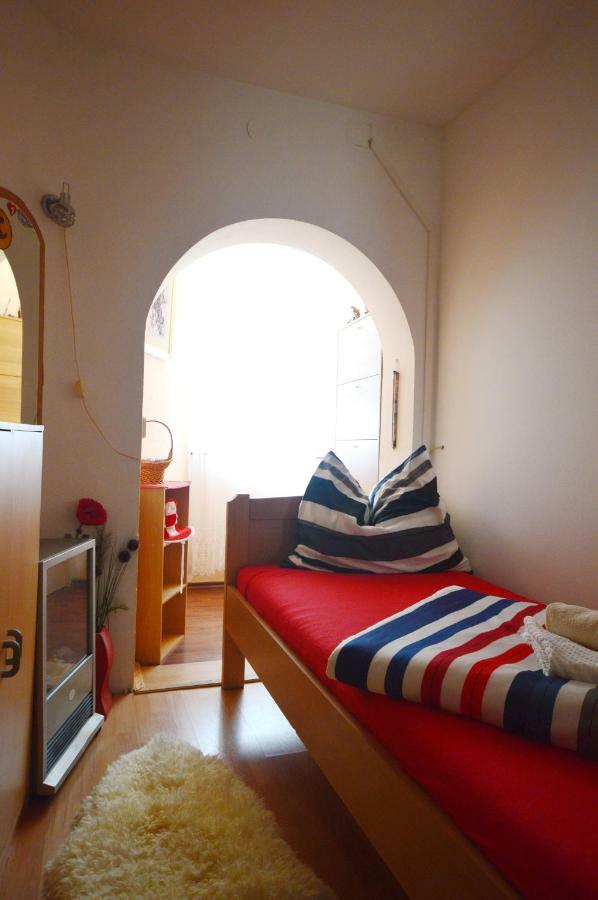 Apartment Zivkovic Crikvenica Bagian luar foto